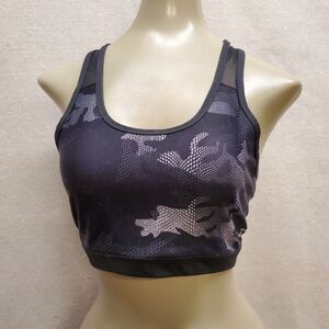 BCG Brand Sports Bra in Size M